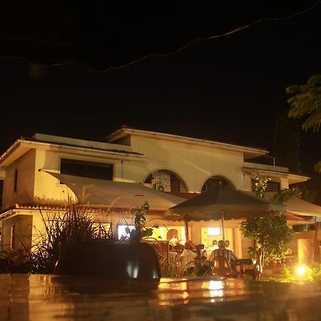 Moffat Court Boutique Hotel Mombasa Exteriör bild