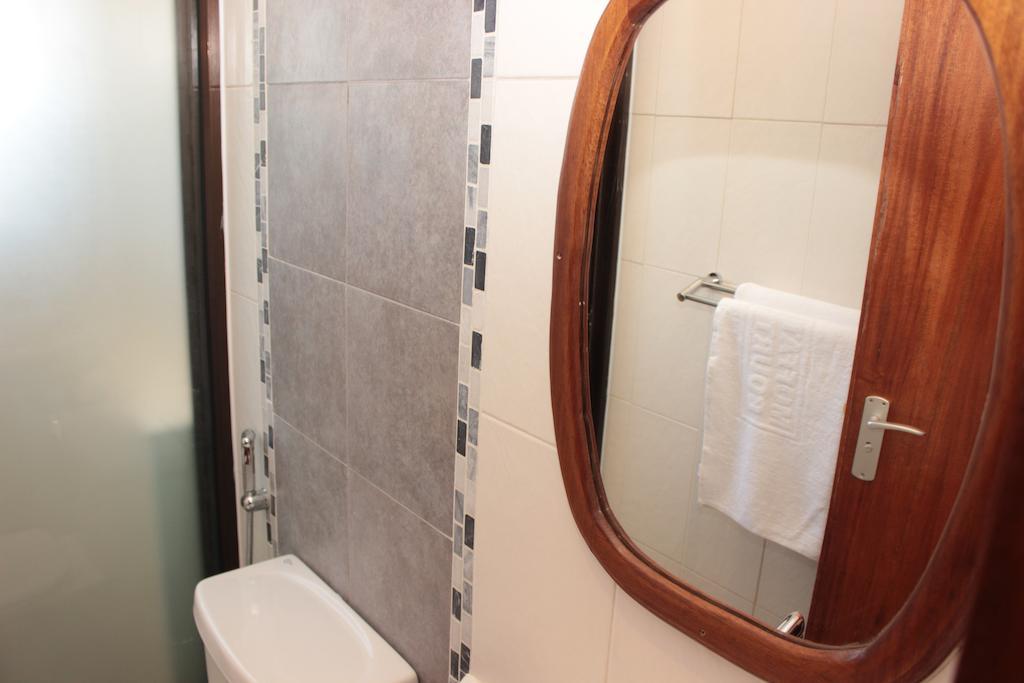 Moffat Court Boutique Hotel Mombasa Rum bild