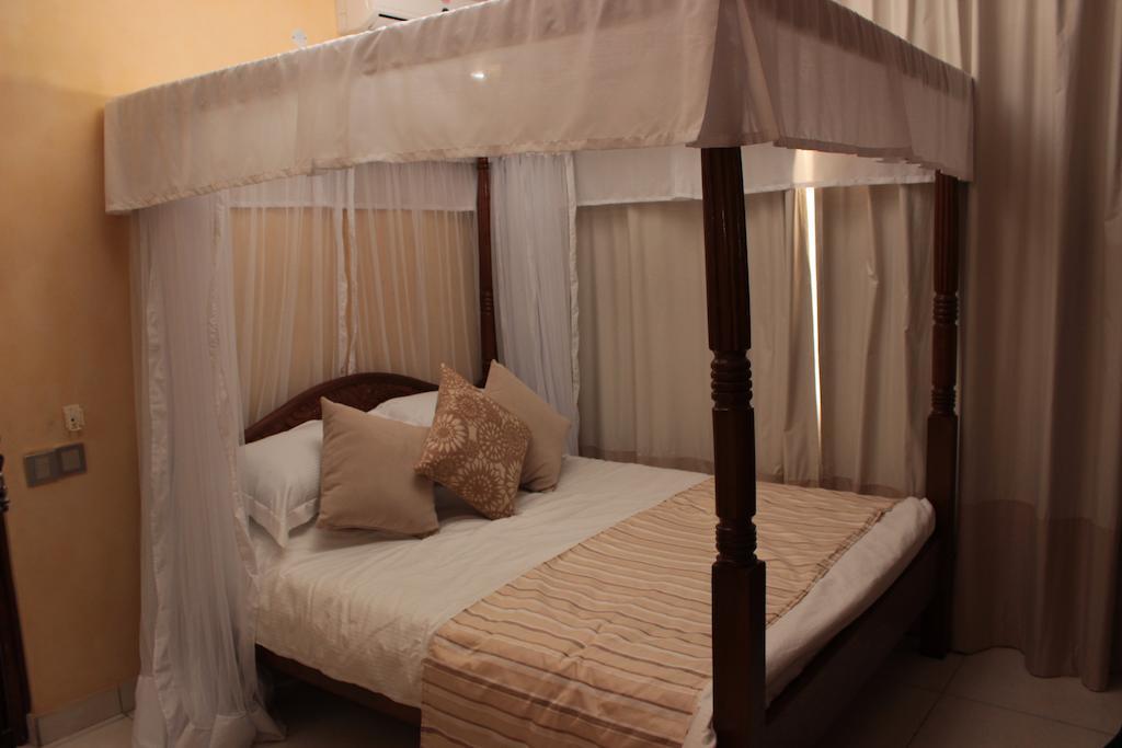 Moffat Court Boutique Hotel Mombasa Exteriör bild