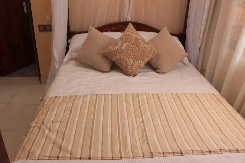 Moffat Court Boutique Hotel Mombasa Rum bild