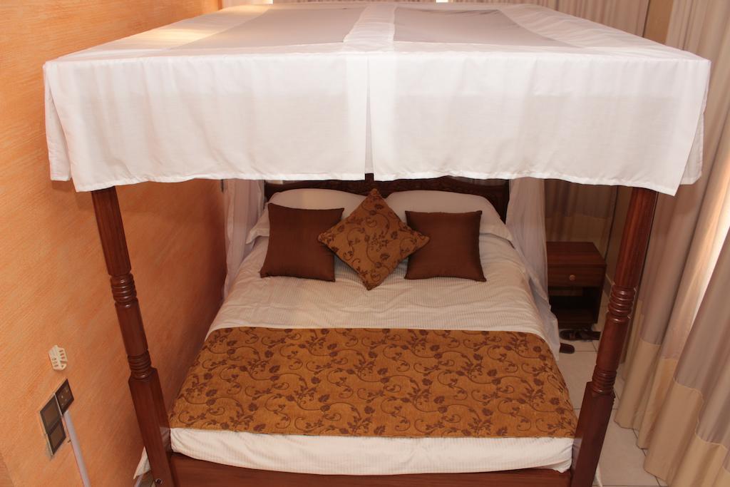 Moffat Court Boutique Hotel Mombasa Exteriör bild