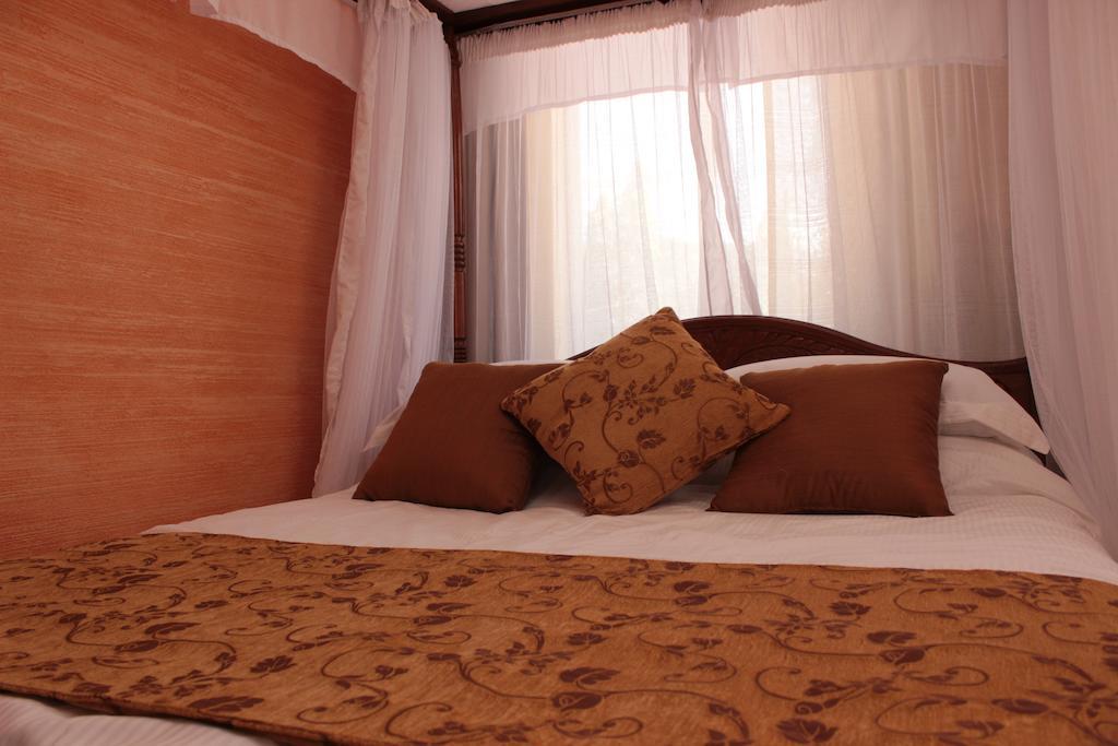 Moffat Court Boutique Hotel Mombasa Exteriör bild
