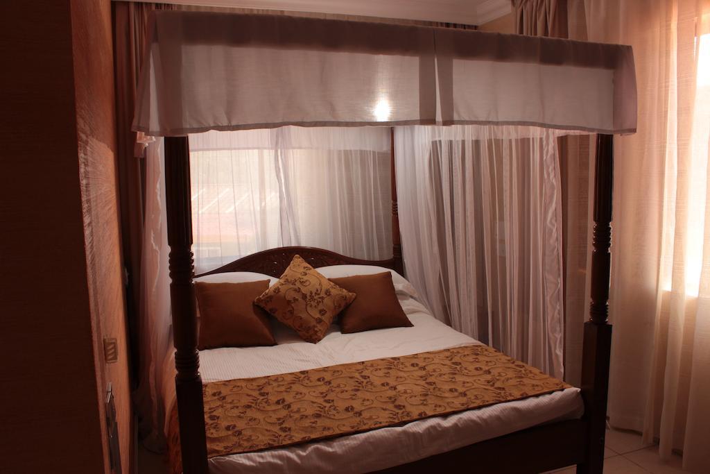 Moffat Court Boutique Hotel Mombasa Rum bild