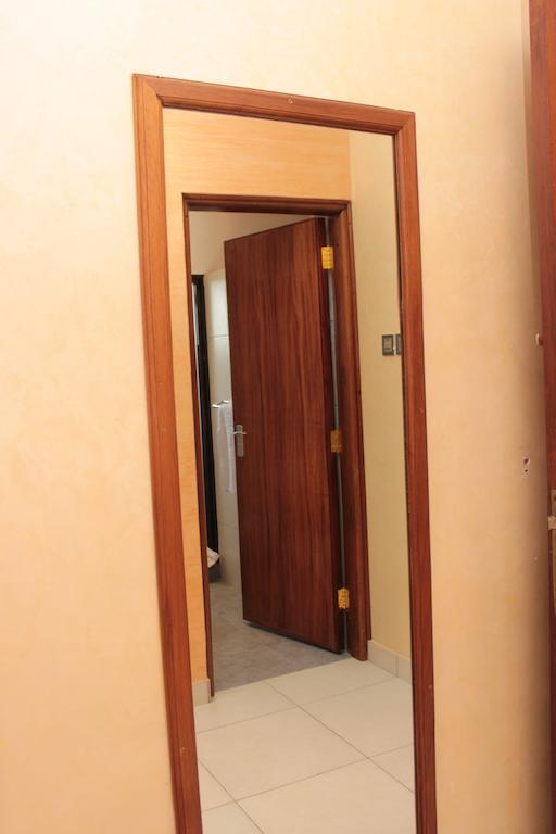 Moffat Court Boutique Hotel Mombasa Rum bild