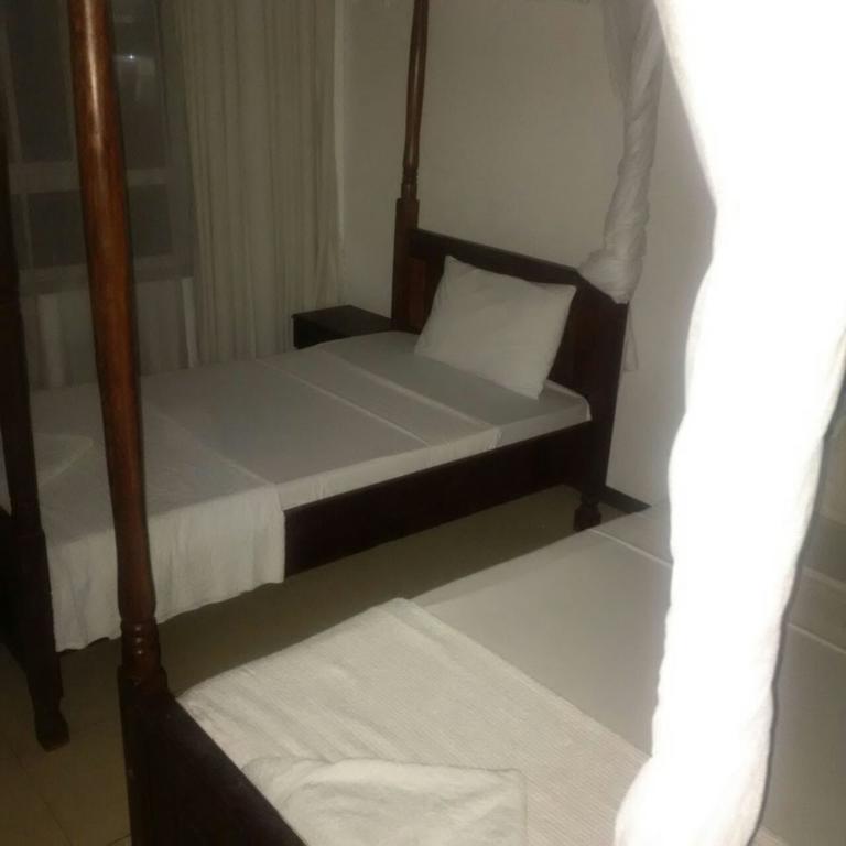 Moffat Court Boutique Hotel Mombasa Exteriör bild