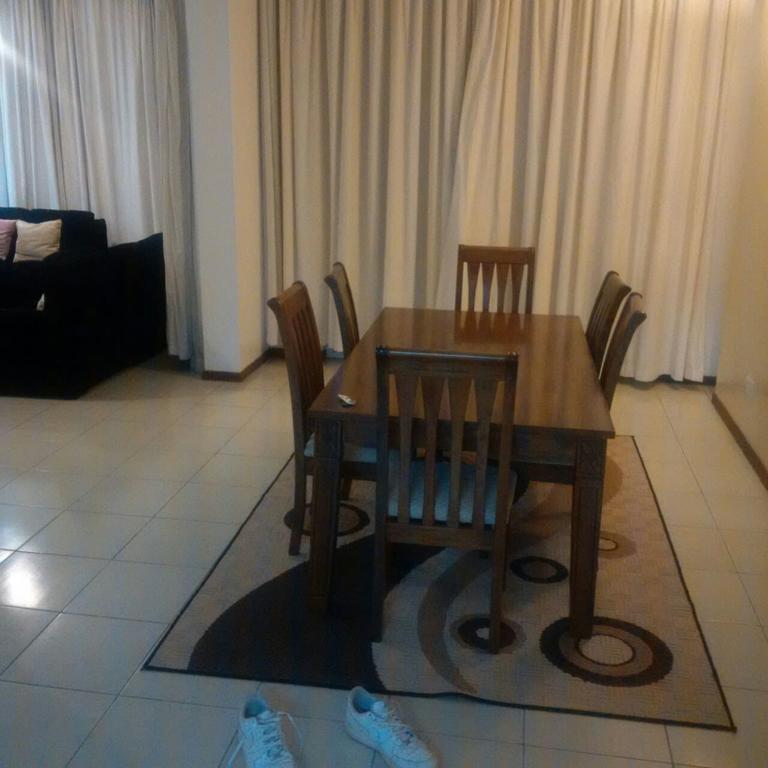 Moffat Court Boutique Hotel Mombasa Exteriör bild